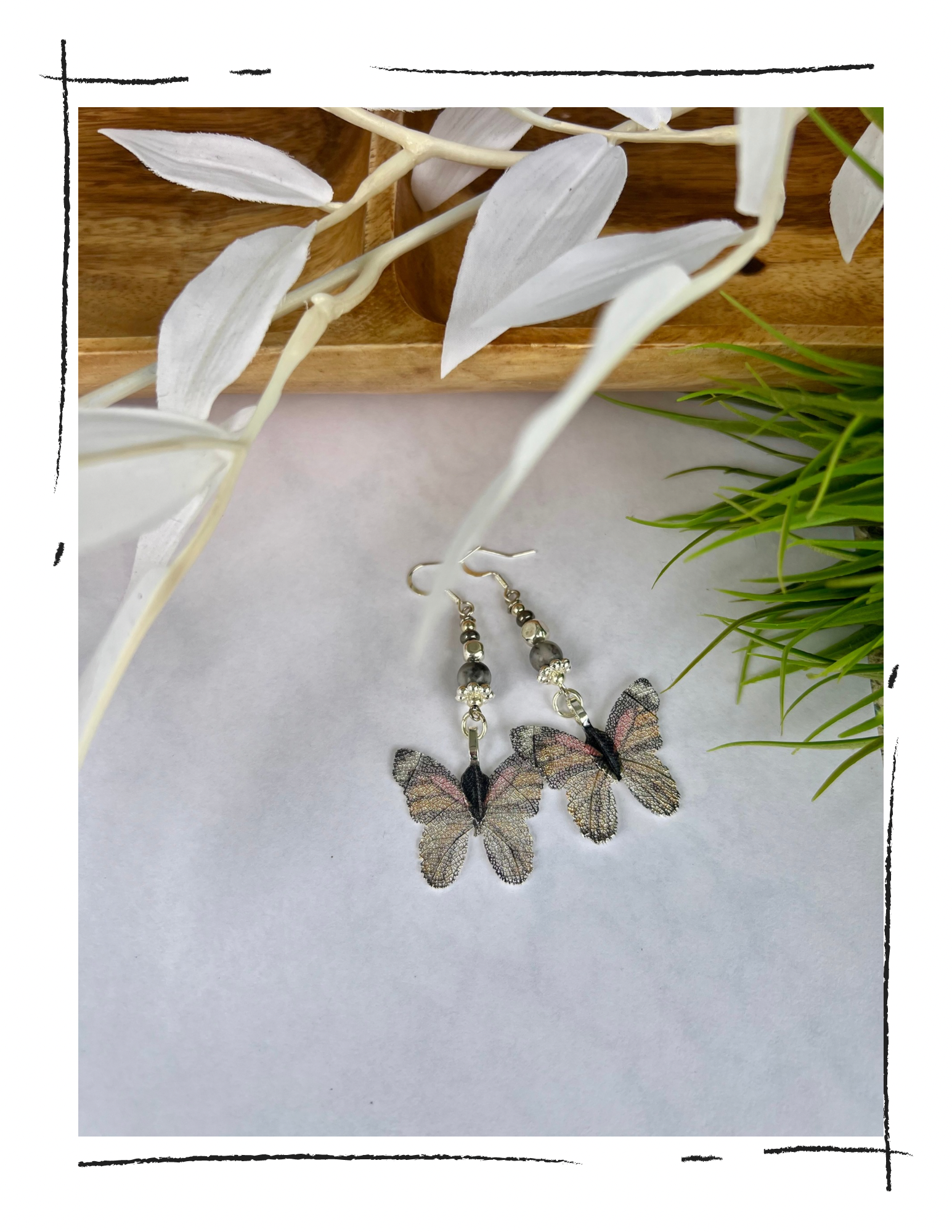 Mystic Wings