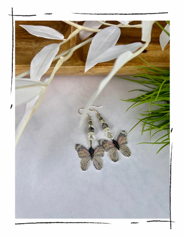 Mystic Wings