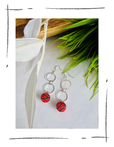 Fireball Hoops