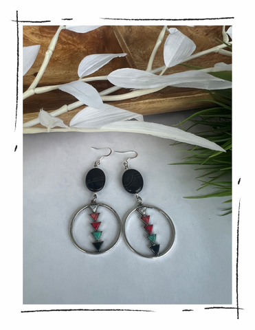 Tribal Vision Hoops