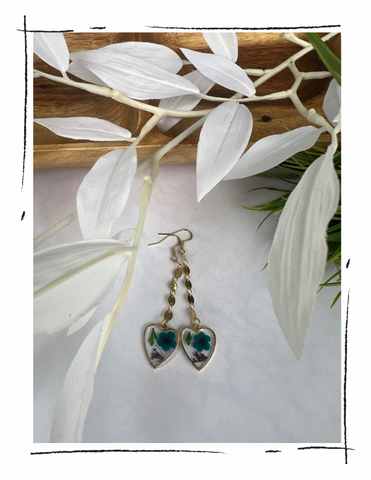 Botanical Love